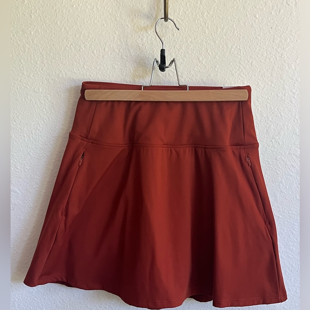 Calia Eagle Skort performance attire